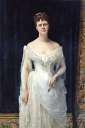 Mary Frick Garrett